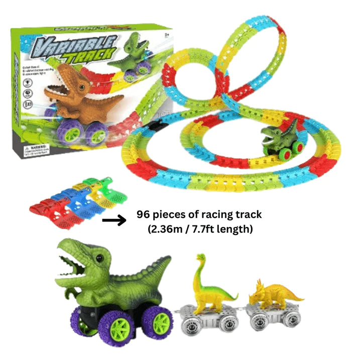 DinoSwift™ Set