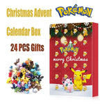 Pokemon Advent Calendar