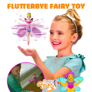 MAGIC FLYING FAIRY