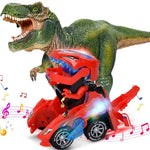 Dino-Auto