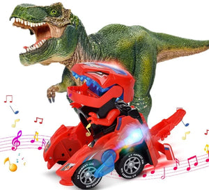 Dino-Auto