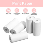 Printing Paper Pack - KidsCam