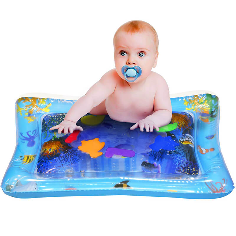 Baby Water Mat