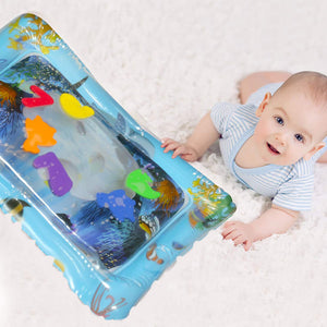 Baby Water Mat