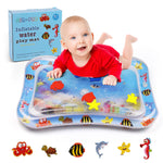 Baby Water Mat