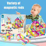 Educational Magnetic Balls